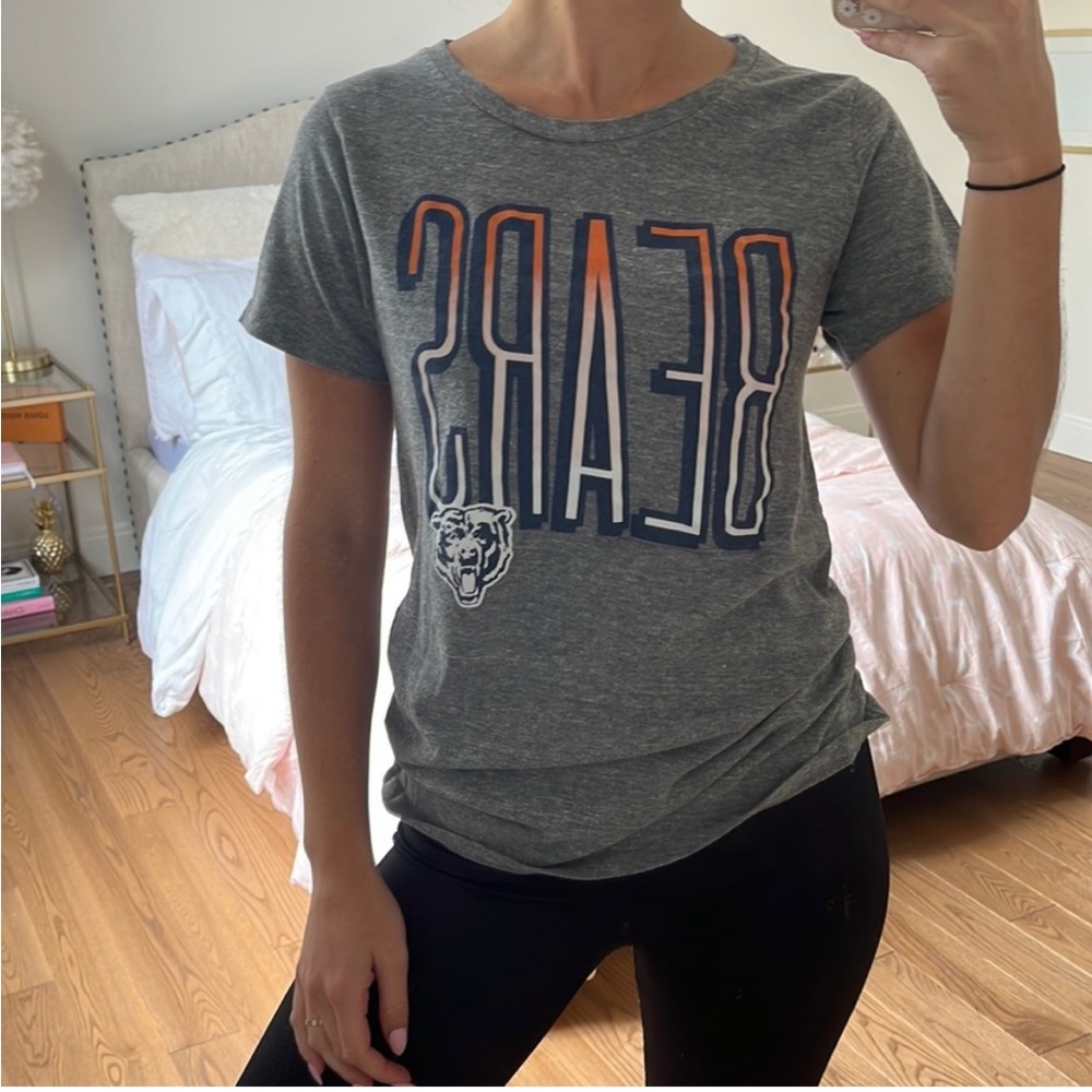 Chicago Bears shirt